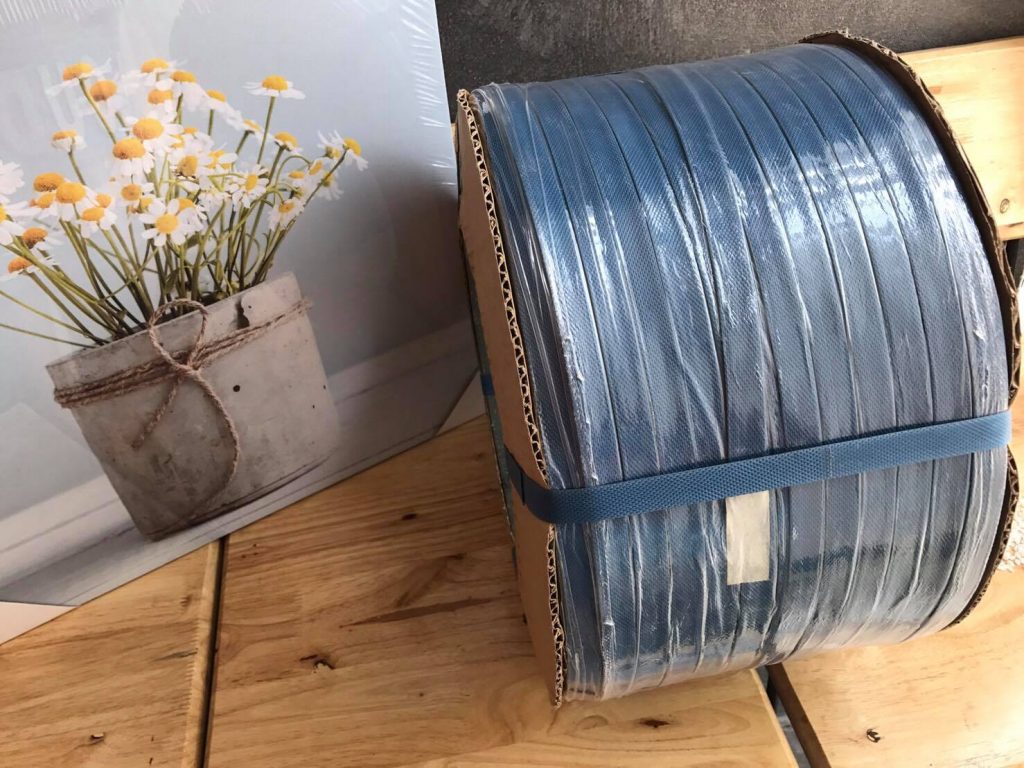 ประโยชน์ของสายรัดพลาสติก