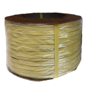 สายรัดพลาสติก คุณภาพส่งออก