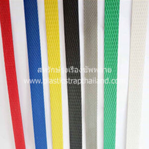 สายรัดพลาสติก จาก โรงงาน